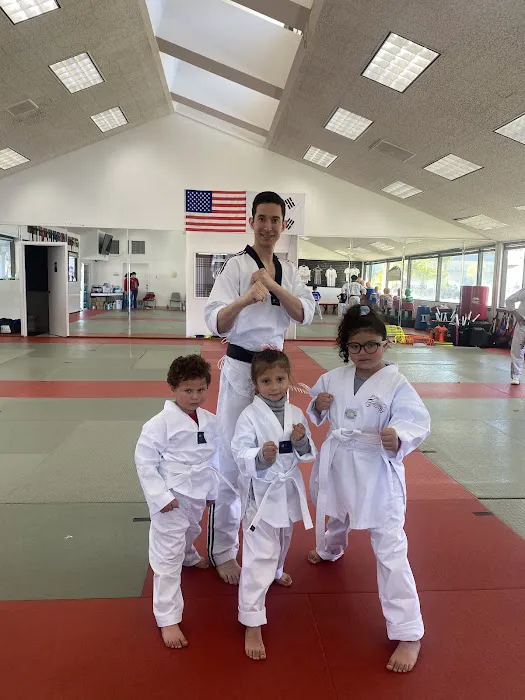 Victory Tae Kwon Do USA Picture 4
