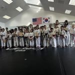 Victory Tae Kwon Do USA