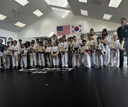 Victory Tae Kwon Do USA