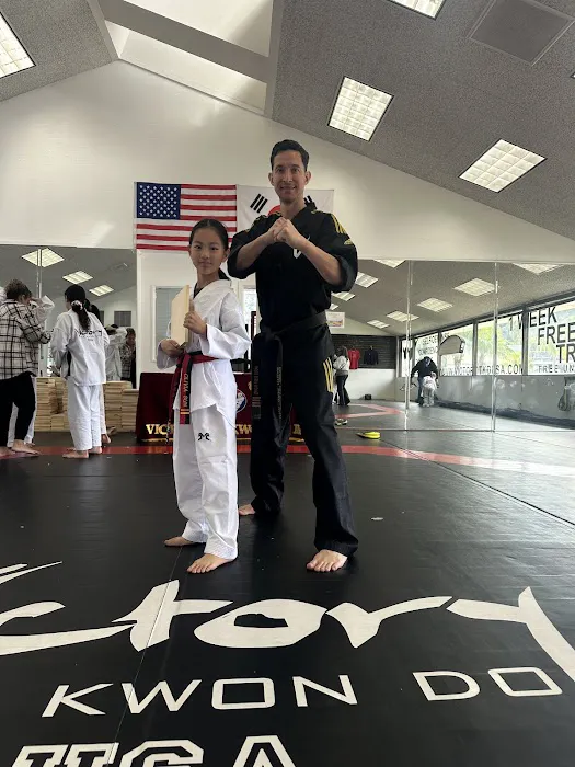 Victory Tae Kwon Do USA Picture 2