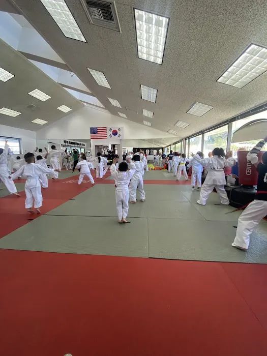Victory Tae Kwon Do USA Picture 3