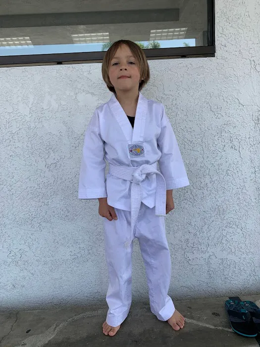 Victory Tae Kwon Do USA Picture 7