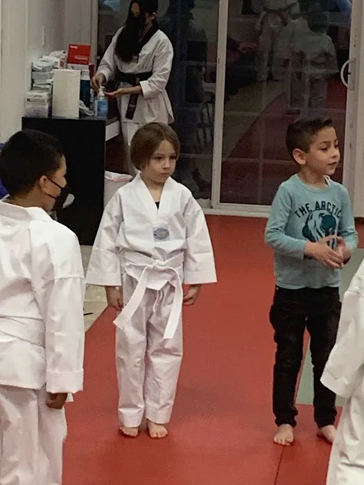 Victory Tae Kwon Do USA Picture 8