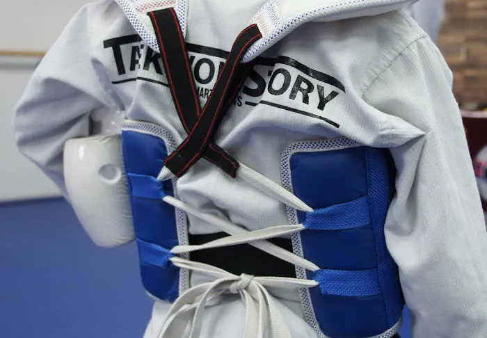 TKS Martial Arts Picture 3