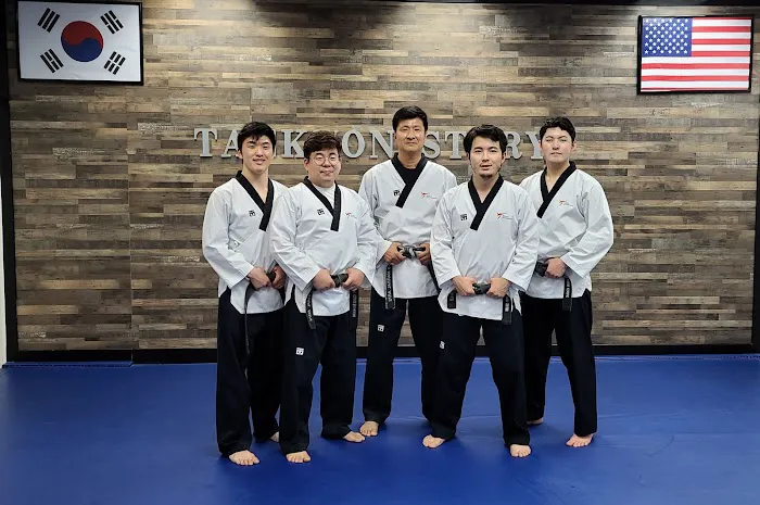 TKS Martial Arts Picture 5