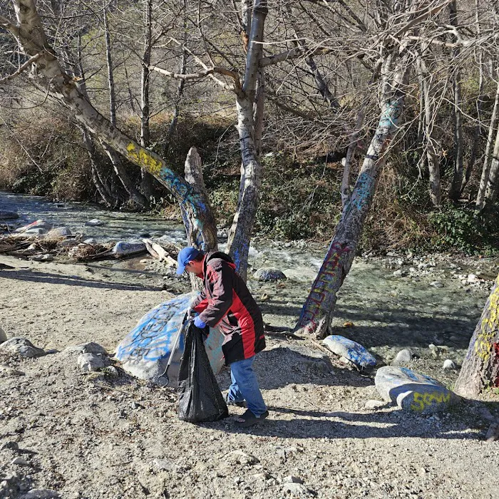 TKS Martial Arts Picture 8