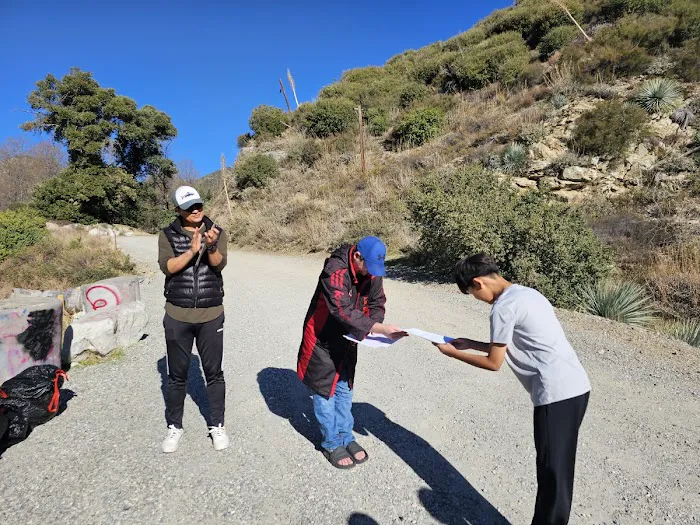 TKS Martial Arts Picture 10