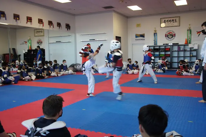 TKS Martial Arts Picture 9