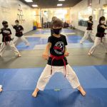 Prestige Martial Arts