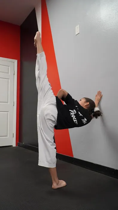 Prestige Martial Arts Picture 6