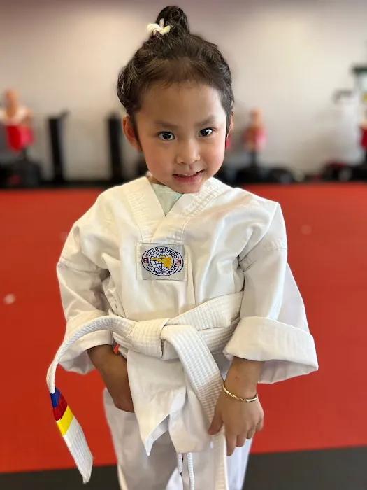 Prestige Martial Arts Picture 8