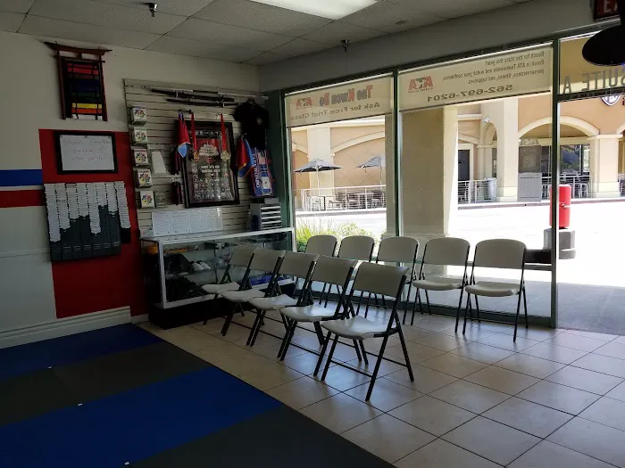 High Kick Taekwondo Picture 5