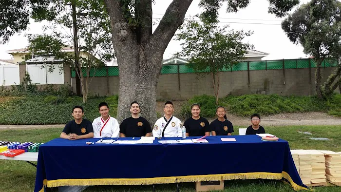 High Kick Taekwondo Picture 7