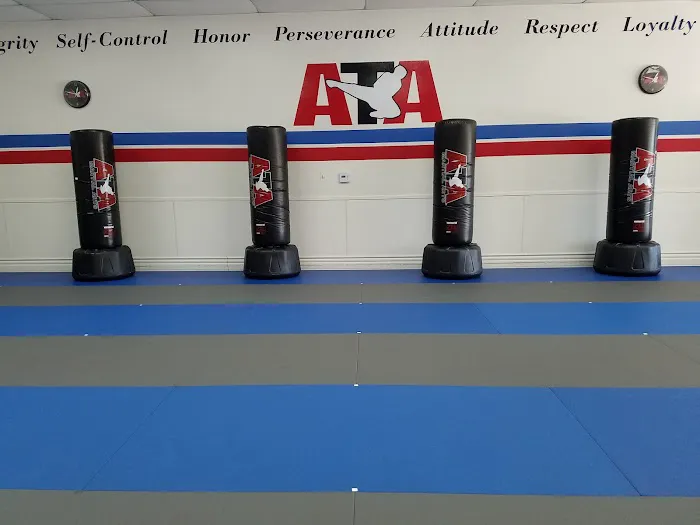 High Kick Taekwondo Picture 8