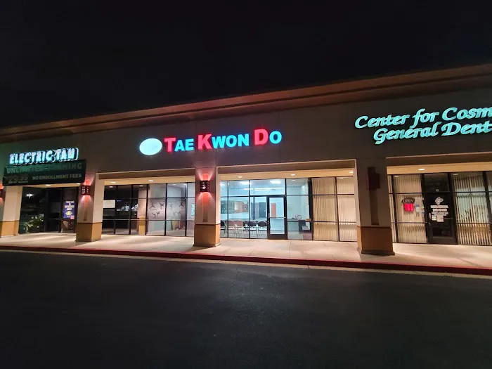 Taekwondo Spirit Picture 9