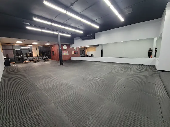 Taekwondo Spirit Picture 10