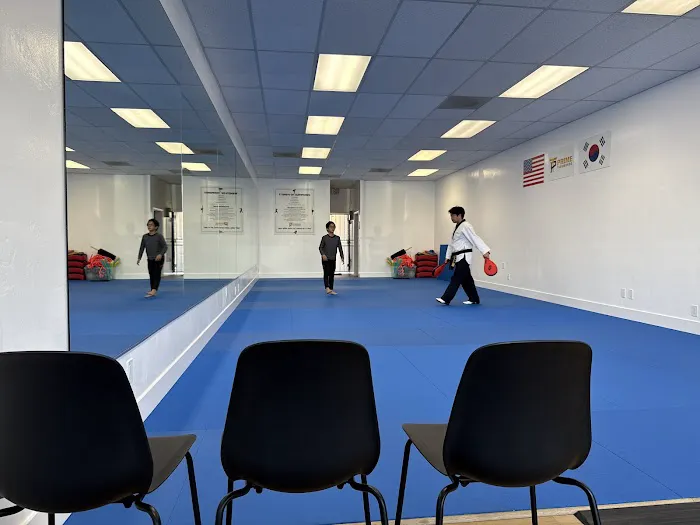 Prime Taekwondo Center Picture 2