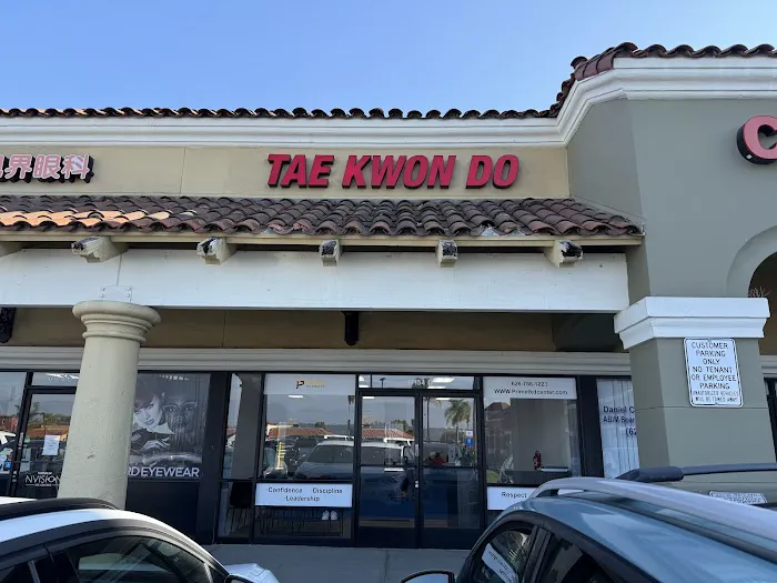 Prime Taekwondo Center Picture 1