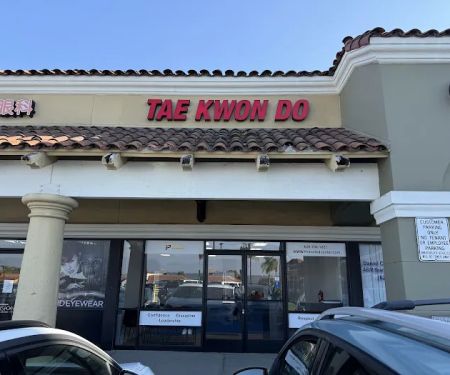 Prime Taekwondo Center