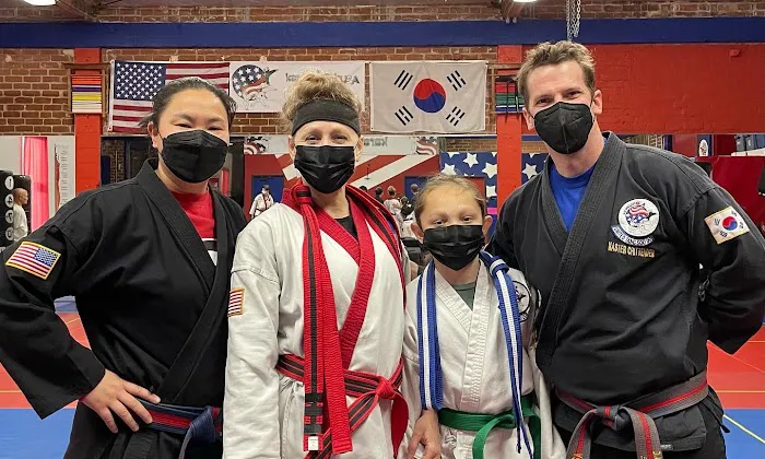 Karate 4 Kids USA Picture 2