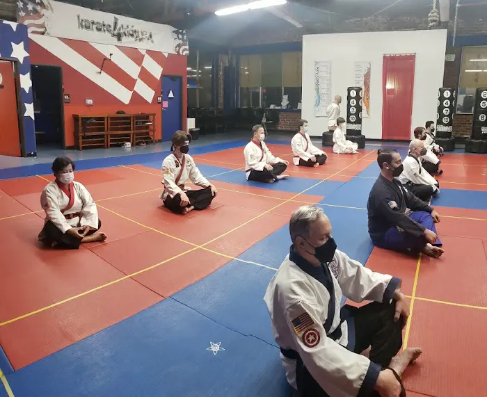 Karate 4 Kids USA Picture 1