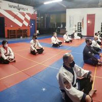 Karate 4 Kids USA ico