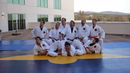 Kenshokan Martial Arts Picture 5