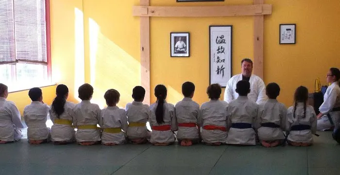 Kenshokan Martial Arts Picture 3