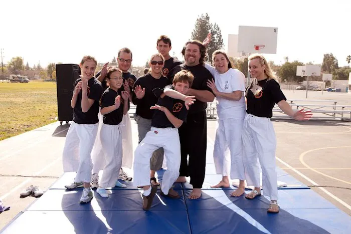 Kenshokan Martial Arts Picture 1