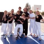 Kenshokan Martial Arts