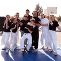 Kenshokan Martial Arts ico