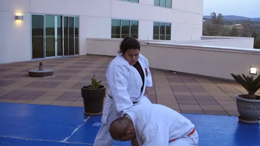 Kenshokan Martial Arts Picture 8