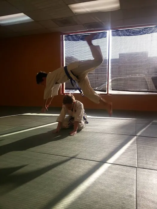 Kenshokan Martial Arts Picture 10