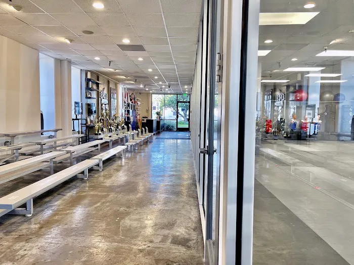 Excel Taekwondo Center Picture 2