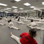 Excel Taekwondo Center