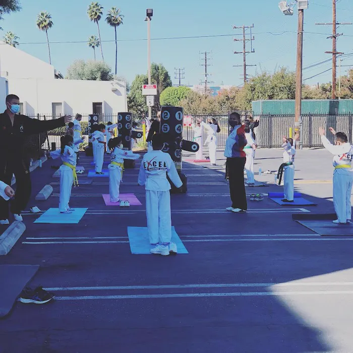Excel Taekwondo Center Picture 6