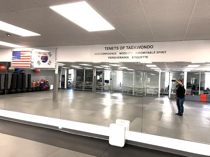 Excel Taekwondo Center Picture 5