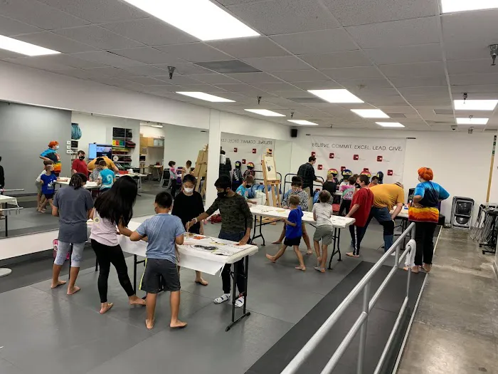 Excel Taekwondo Center Picture 4