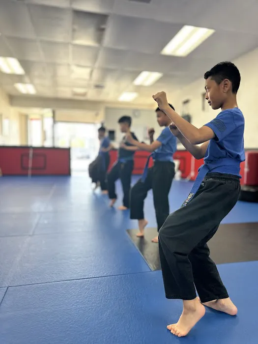 Karate Fountain Valley Picture 1