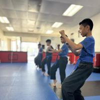 Karate Fountain Valley ico