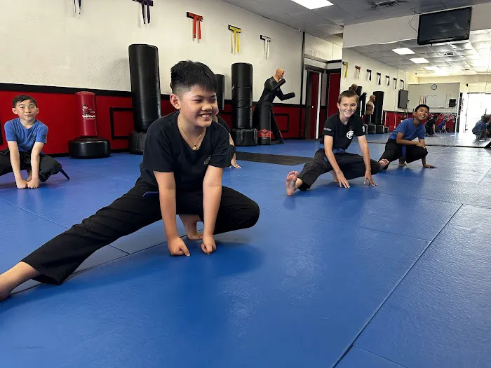 Karate Fountain Valley Picture 2