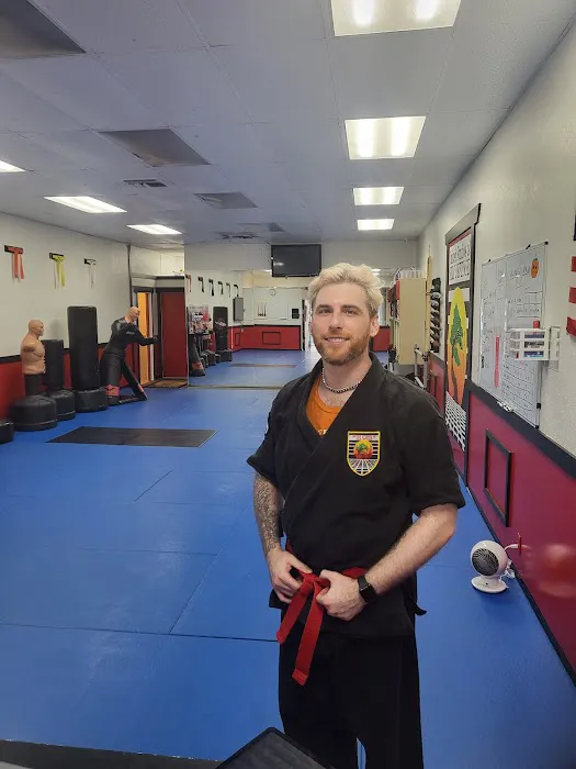 Karate Fountain Valley Picture 9