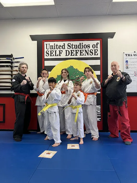 Karate Fountain Valley Picture 7