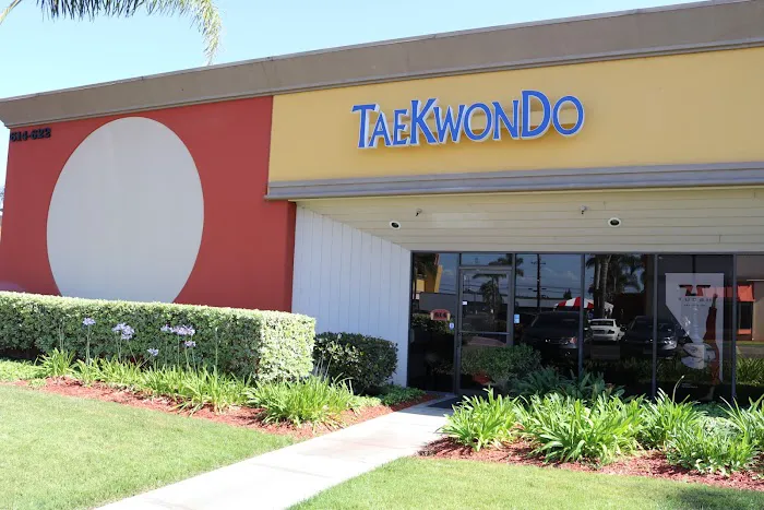 HOC Taekwondo(Dowongyuleui USA Poomsae Team) Picture 2