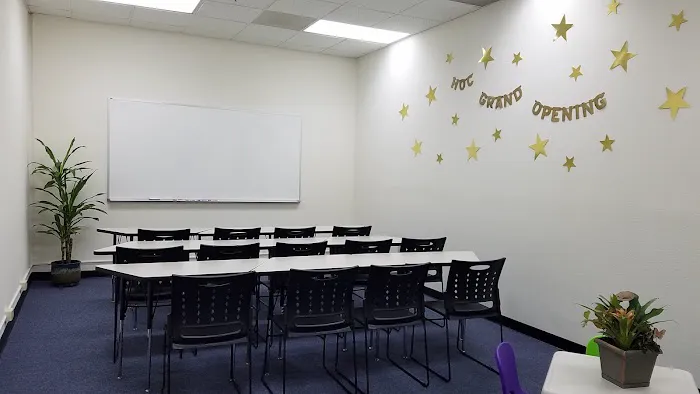 HOC Taekwondo(Dowongyuleui USA Poomsae Team) Picture 4