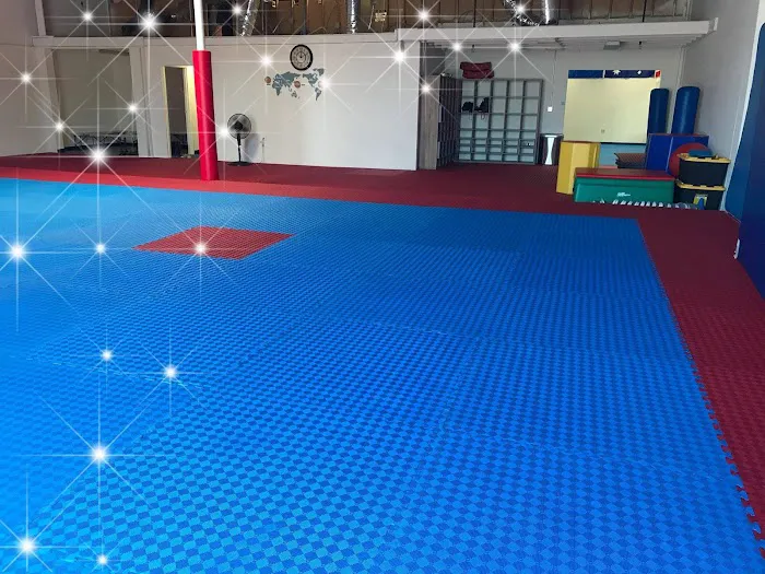 HOC Taekwondo(Dowongyuleui USA Poomsae Team) Picture 3