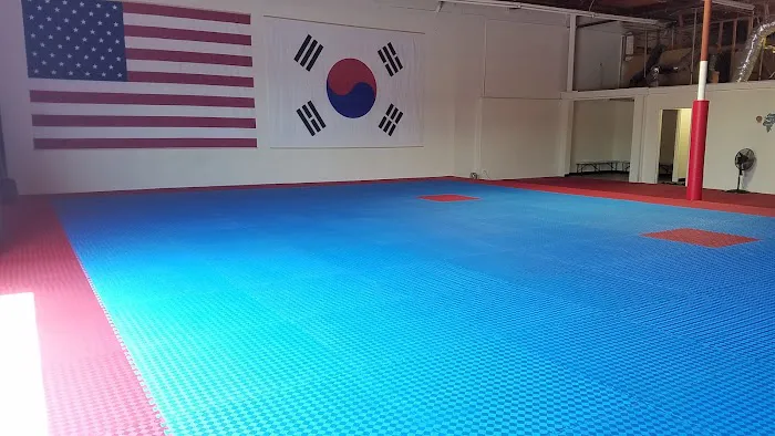 HOC Taekwondo(Dowongyuleui USA Poomsae Team) Picture 7