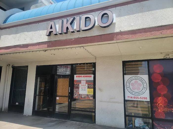 Aikido Aishinkai Dojo Picture 1