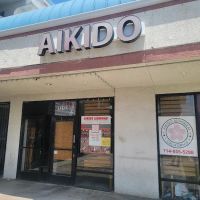 Aikido Aishinkai Dojo ico