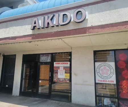 Aikido Aishinkai Dojo